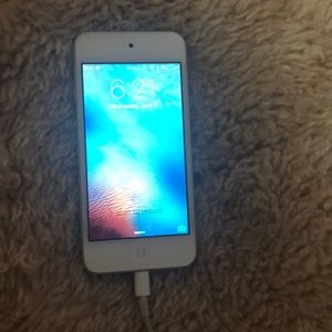 iPod Touch 5th generation